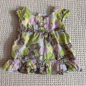 Vintage Y2K Oshkosh Top